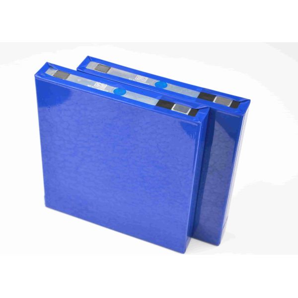 3.2V28AH Lithium Battery Cell EIKTO 19mmx124mmx133mm Lithium Iron Phosphate