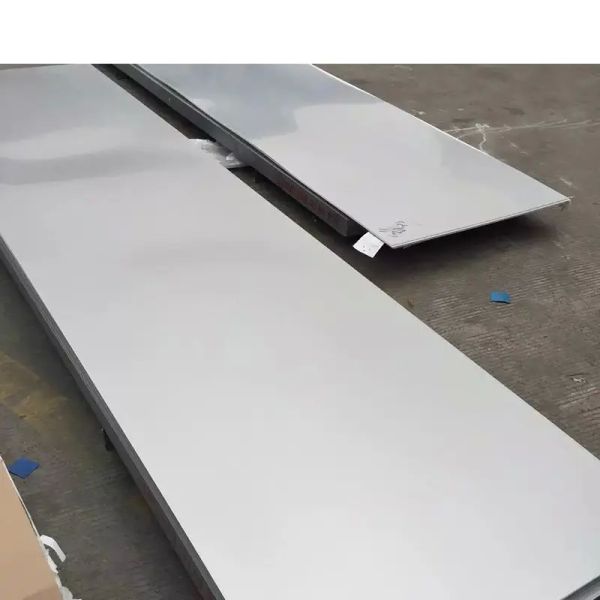 200mm Thickness 2304 Cold Rolled Stainless Steel Plates For Industrial