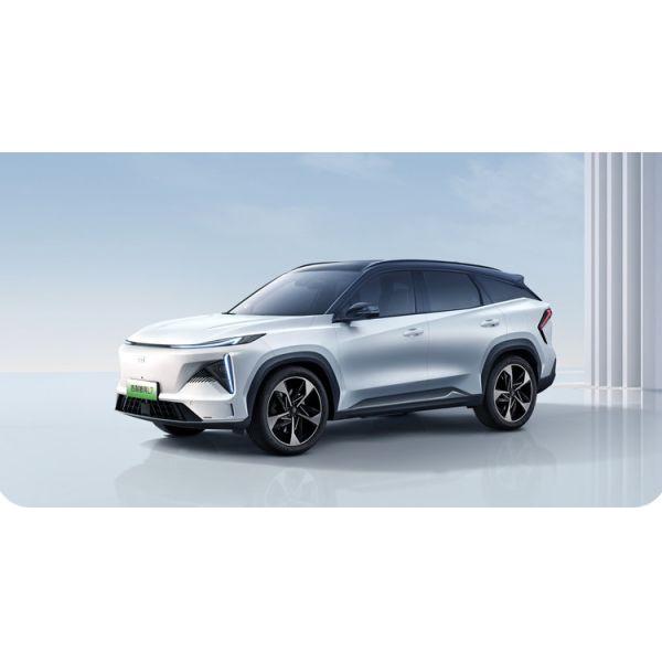 Geely Galaxy L7 PHEV SUV 1.5T Engine Large Space Comprehensive Range 1370KM