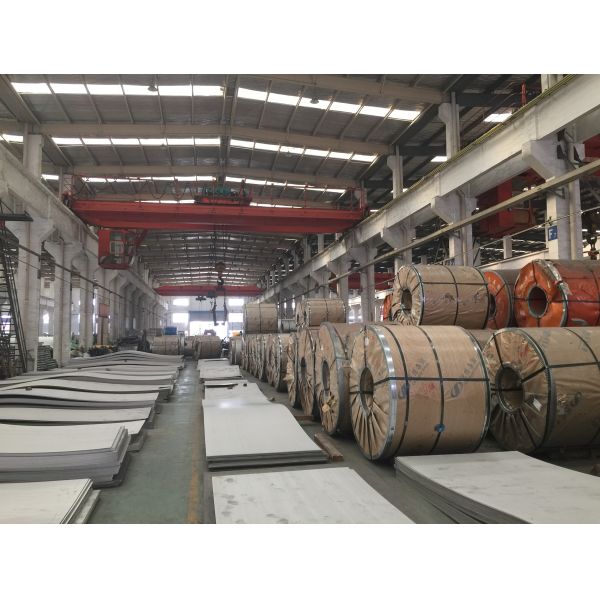 ASTM A240 S32304 Duplex Steel 2304 DIN1.4362 Alloy2304 Stainless Steel Plate3-20mm