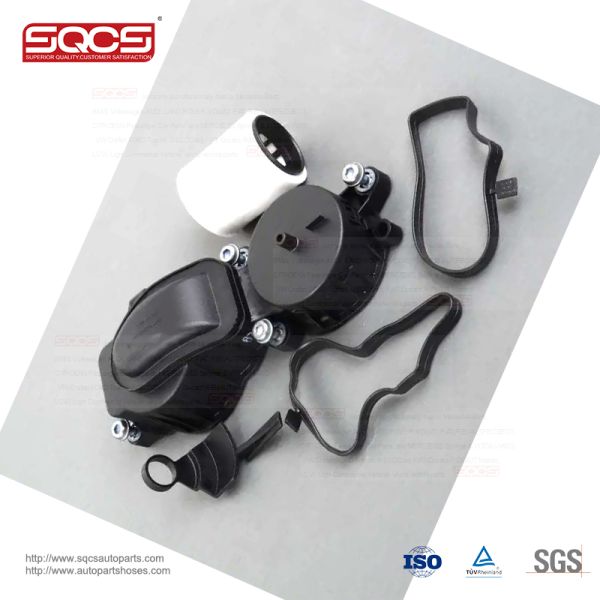 BMW M57 Diesel E46 E39 E38 E53 X5 11127793163 OEM Service Standard Size 20pcs Crankcase Vent Valve