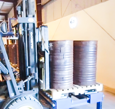 200L Electric Drum Liquid Filler with 2 Nozzles for Powder and Oil Barrel Packaging Gear & Motor Components 1 Year Warranty