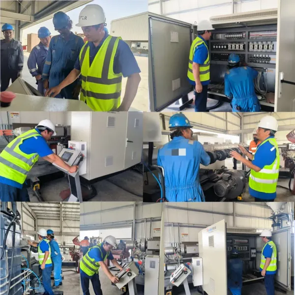 Water Supply and Drainage or Wire and Cable Laying HDPE PP Double Wall Corrugated Pipe Production Line