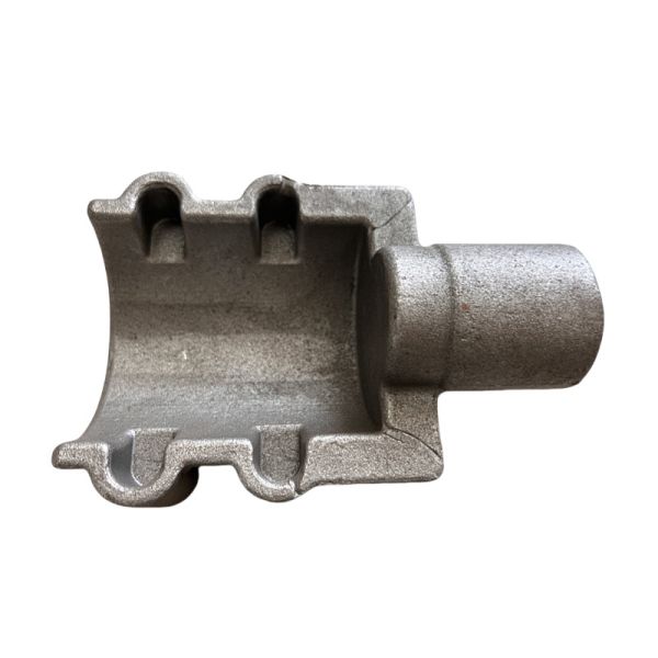 Custom-Shaped Hot Forged Components - Precision Engineered for Heavy Machinery