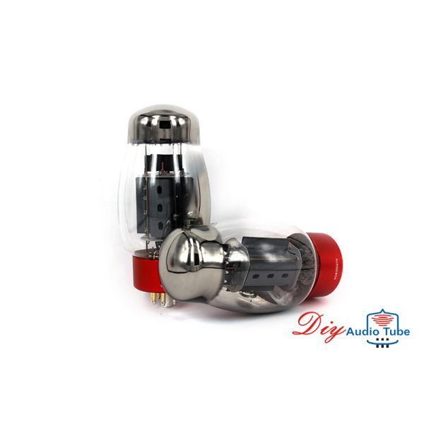 Octal Vacuum tube AMP DIY Audio tube Shuguang WEKT88 KT88 PLUS