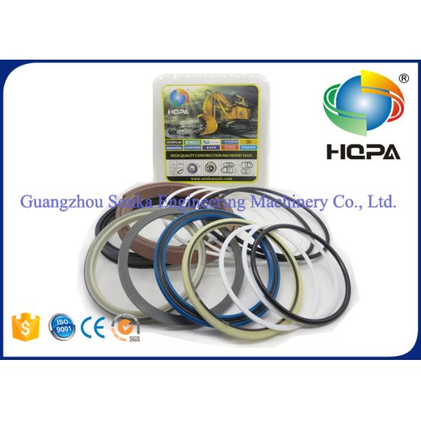 Excavator Cylinder Seal Kit Sumitomo SH350-3B Arm Cylinder Seal Kit