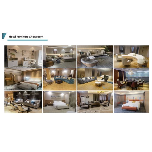 Customized Wholesale Hotel Furniture Luxury Hotel Furniture Modern Hotel Bedroom Furniture