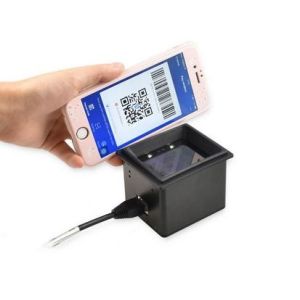 Quality 1d 2d Qr Code Raspberry Pi Barcode Scanner Module For Kiosk Turnstile wholesale