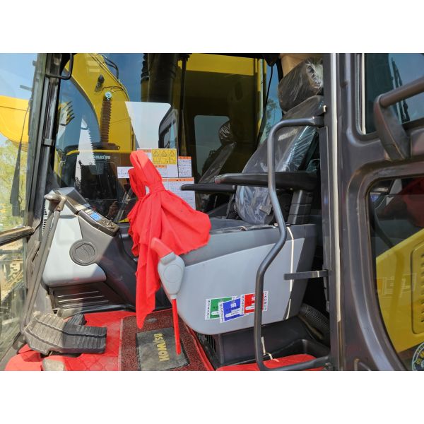 Japan Second Hand Mini Digger Komatsu PC220-8 Excavatorwith Good Condition Second Hand Excavators PC 200 240 160