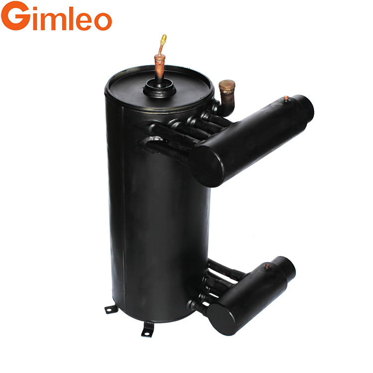 Maximize Heat Transfer Performance With Multi Tubular Heat Exchanger For Industrial Applications