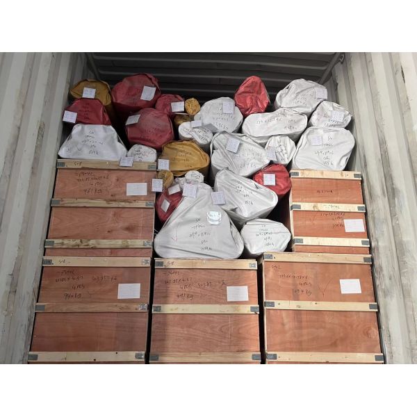 Industrial SS 304 Seamless Pipe SCH10 SCH20 SCH30 ASTM A312 TP310S