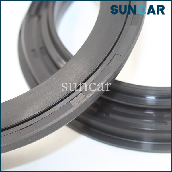 418-22-12460 4182212460 Cassette Oil Seal / Wheel Oil Seal For Komatsu WA180 WA200 WA200PZ WA250 WA250PZ WA270