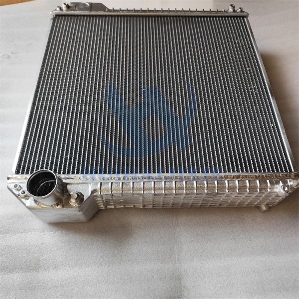 30/925394 30925394 Radiator for 436 416S 426 414S JCB Wheel Loader in Construction Machinery Parts