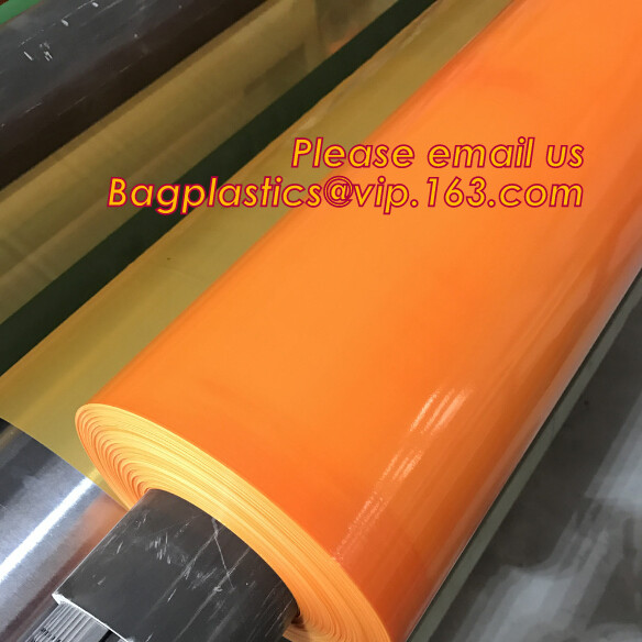 clear tint window car glass film for Auto Security protective film roll,Ultra clear PET film, acrylic coated pet film, P