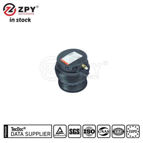 ZPY Air Suspension Spring Bellow for Porsche Panamera 970 2010-2016