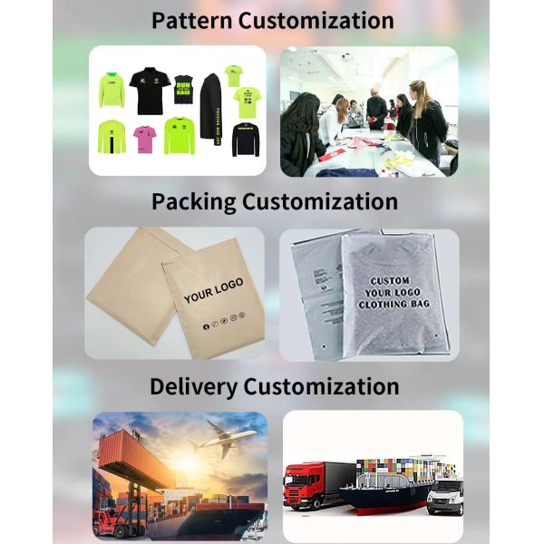 Customized Logo Support Uniform Set For Workmen Work Uniform Car Workshop Labor Suit