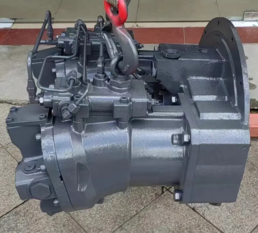 Original HPV145 Excavator Hydraulic Pump Assembly Fit For ZAX330 ZAX350 ZAX360-1/-3/-3G/-5G/-5A