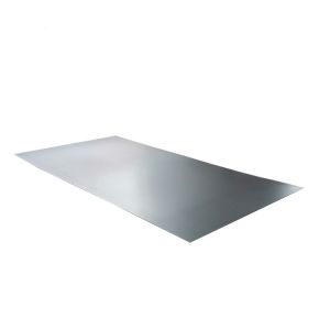 Quality TISCO 3mm Galvanised Steel Sheet Q235 Galvanized Steel Flat Sheet wholesale