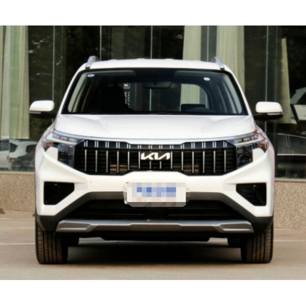 Kia Sportage 2021 ACE 2.0L Explorer Edition 5 door 5 seat SUV compact suv