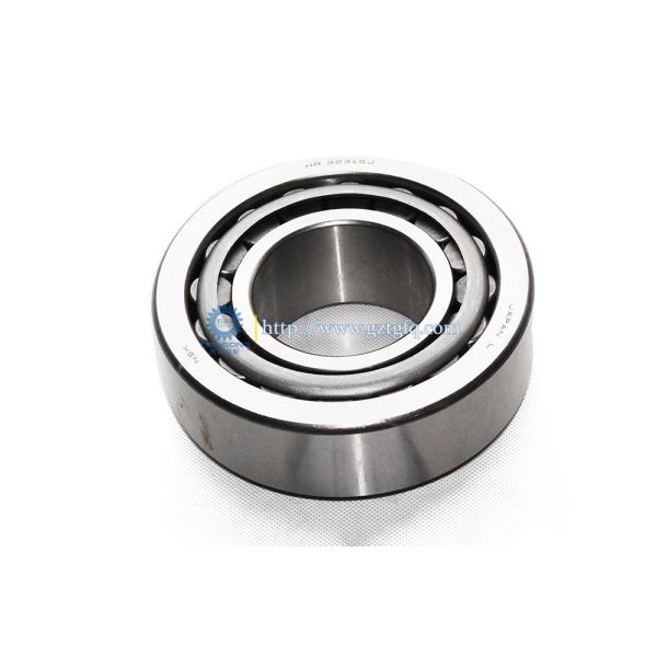 32315 Stainless Steel Tapered Roller Bearing High Performance ABEC-3