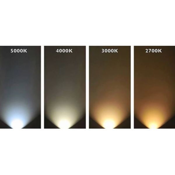 Twin Tube 23w 4pin 2G11 base 150lm/w 3500K LED/Compact Fluorescent Lamp