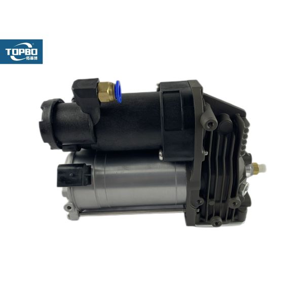 Suspension Air Compressor Pump For Land Rover Discovery LR3 LR4 2005-2014 AMK