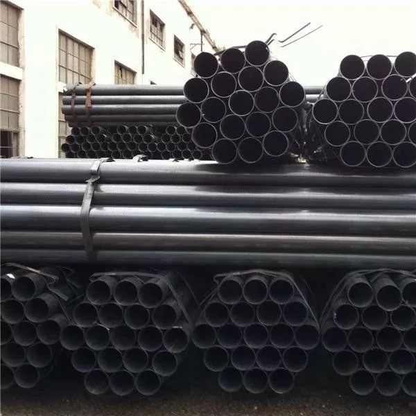 High Quality Seamless Carbon Steel Boiler Tube