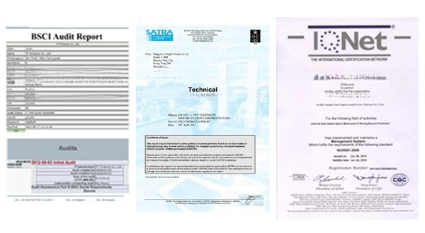 Outdoor Sports Knee Pads Motorcycle Riding Protective Gear with Protection Function