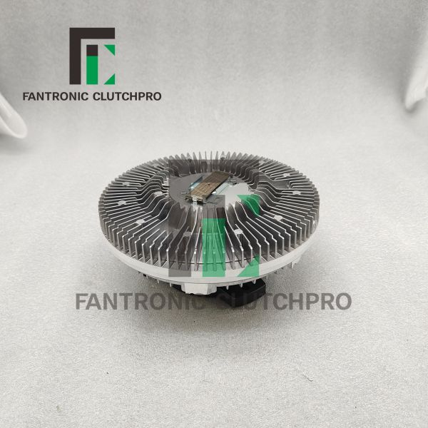 Mercedes Fan Drive Clutch 0002008122 0002008322 0002007222 0002008222 0002007422