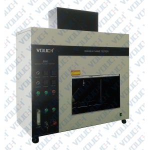 Quality Automatic Plastic Testing Equipment Combustion Simulation Fire Hazard Test Lab wholesale