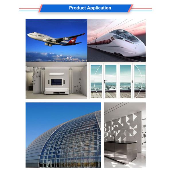 Round Aluminum Circle Disc 1050 1100 For Cookware Utensils