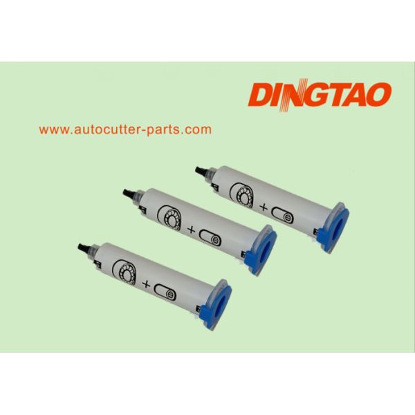 115271 Vector 2500 Cutter Parts G1 Greases Erefills