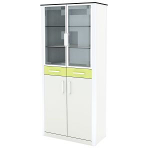 Quality HPL Doctor's Office Cabinets wholesale