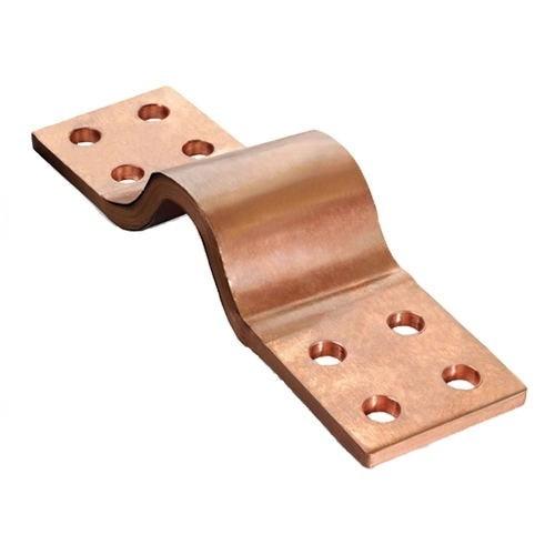 Cheap JIS ASTM Flexible Copper Busbar high mechanical properties for sale