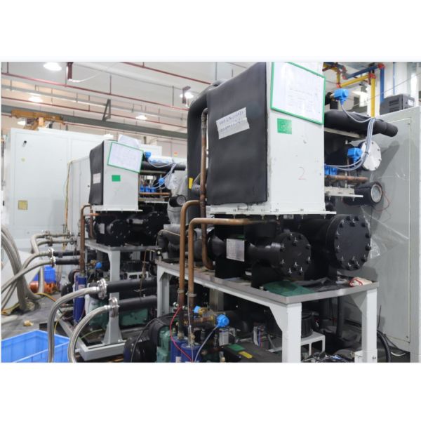 50Hz Combined Test Chamber , 3 In 1 Multifunctional Vibration Testing Equipment