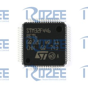 STM32F446RET6