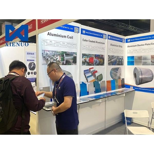 Pointer Diamond Lentils Anti-Slip 6061 3003 7075 7574 5083 Embossed Aluminum Checker Plate 1