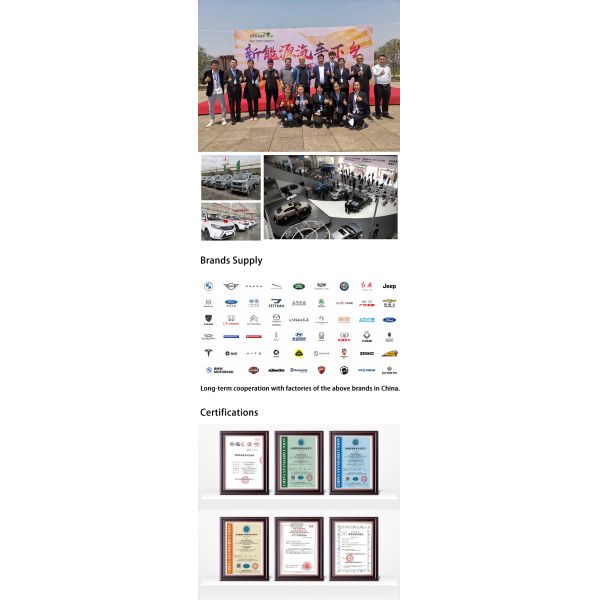 2024 Mercedes EQB 350 Electric SUV with 73.5kwh Battery Capacity 385N.m Maximum Torque and 5-door 5-seater Design