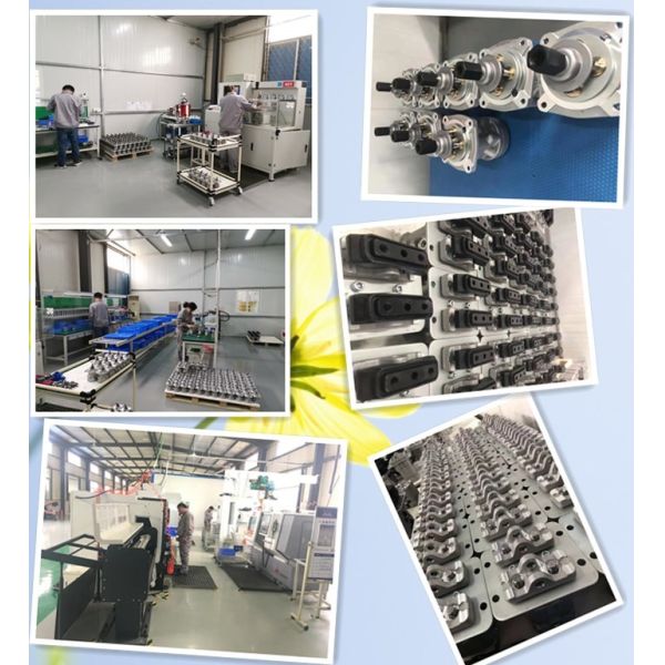 Excavator Main Pressure Relief Valve Hydraulic Pump Part PC300-7 702-21-57400