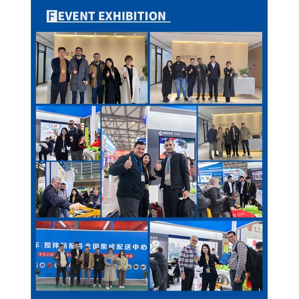 UMHWPE Outrigger Pads 500x500x50mm for Concrete Pump Trucks