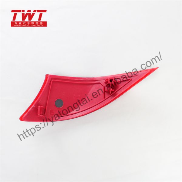 TWT REFLECTOR ASSY, REFLEX, LH RH 81910-53051 81910-53053 8191053051 8191053053 Lexus IS 2015-2020