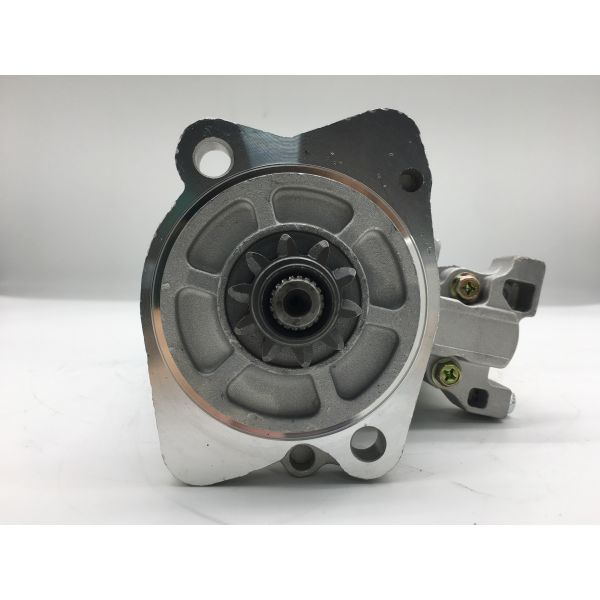 XJAF-02674,32B66-02102，M8T60871 272-4774 32B66-12500 E320B E320C Excavator Starter Motor XJAF-02674,32B66-02102