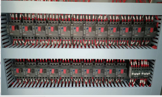 Tempered Glass Heat Soak Furnace