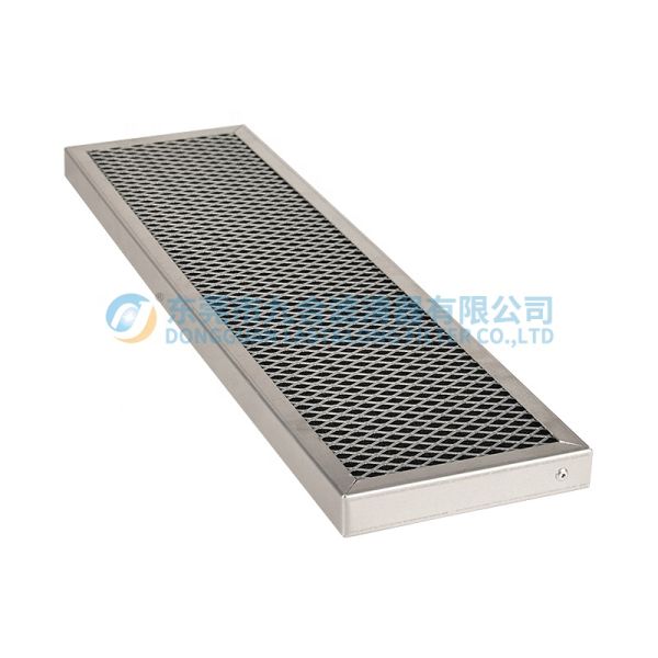 TEREX 860 Heavy Equipment Air Filters 6101501M1 SC90125 Energy Efficiency