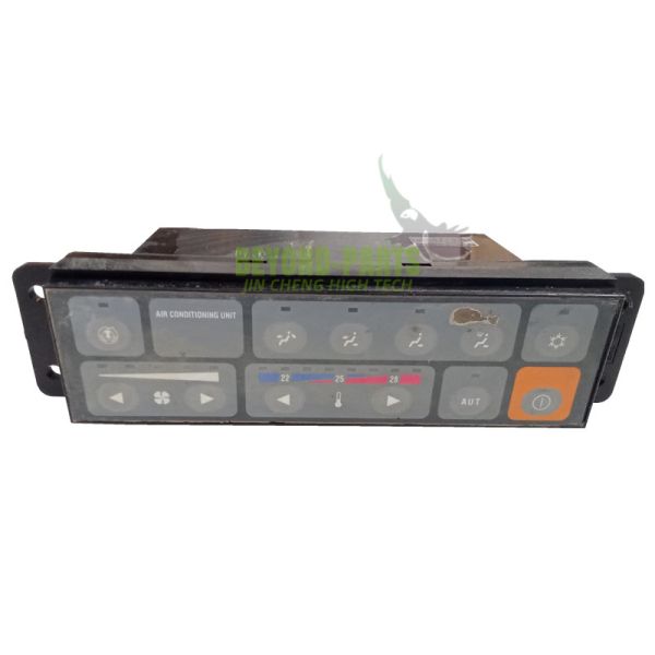 Cater 308C Excavator Spare Parts Air Conditioner Condition Control Box 51586-17610