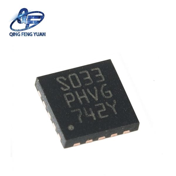 STMicroelectronics STM8S003F3U6TR dongguan Electronic Component 8S003F3U6TR Atmega Microcontroller