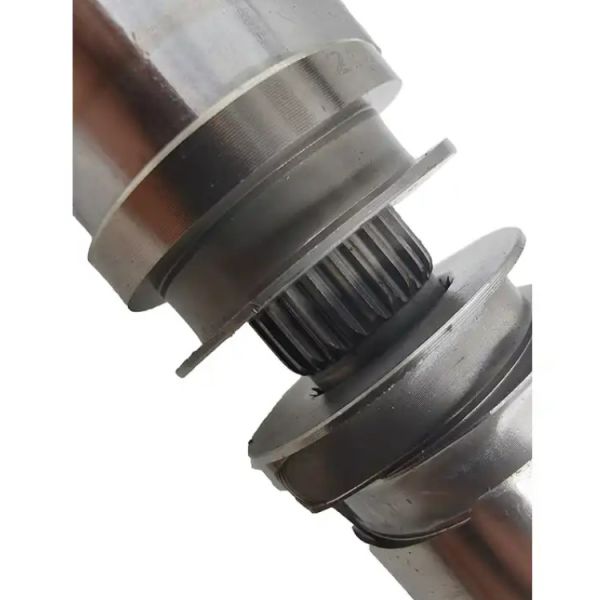 06J109022BF Intake Exhaust Camshaft Timing Gear For EA888 1.8TFSI 2.0T VW Audi