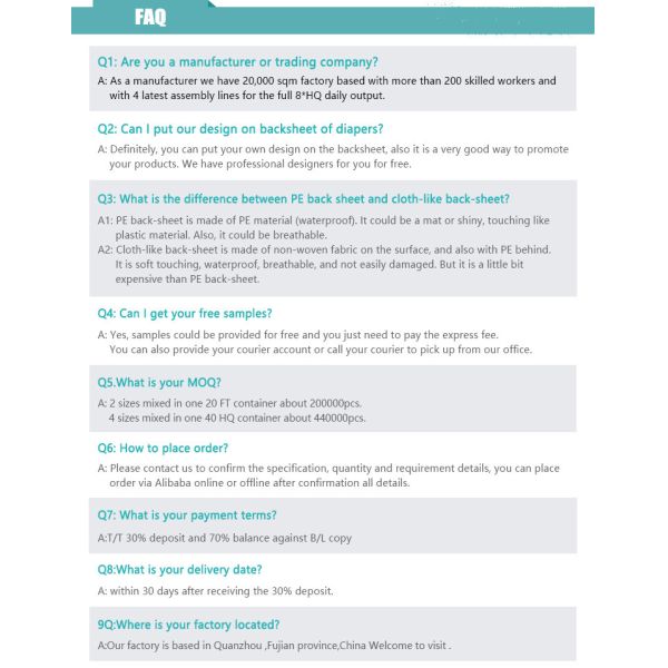 OEM Sanitary Towel Pads Disposable Breathable Winged Feminine Comfort Sanitary Pad