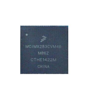 Cheap MCIMX287CVM4B  ,,  DDR, DDR2, LV-DDR2, NAND Flash,  MAPBGA-289 for sale