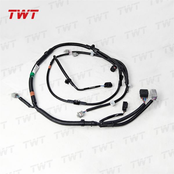 Original 82114-0E350 Engine Room High Voltage Inside Pack Box Wiring Harness 821140E350 82114 0E350 for Toyota